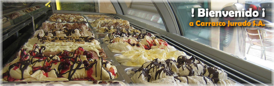 Carrasco Jurado S.A. - Bienvenido a nuestra web