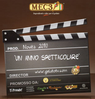 Carrasco Jurado S.A. - Gelato Tv