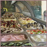 Carrasco Jurado S.A.: Vitrinas para helados